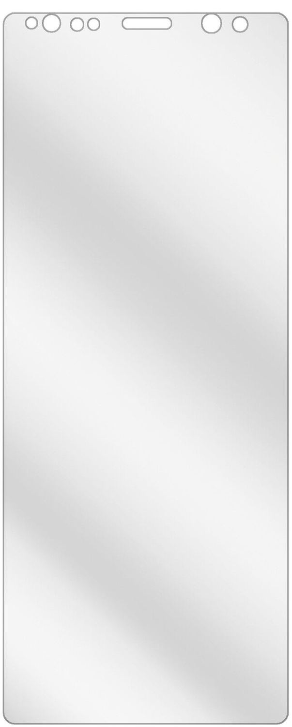 6x Screen Protector for Samsung Galaxy S8 Plus Crystal Clear