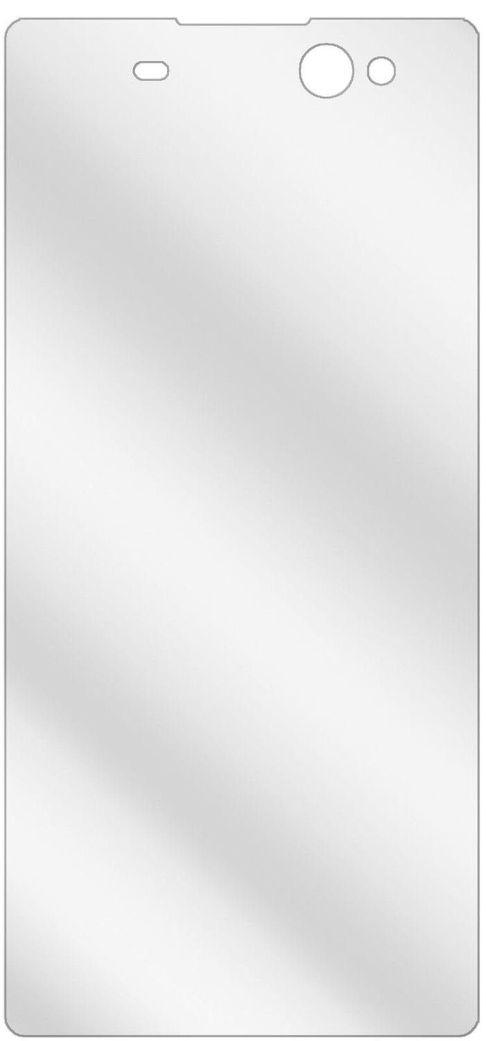 6x Screen Protector Clear for Sony Xperia XA Ultra Display Protection Film
