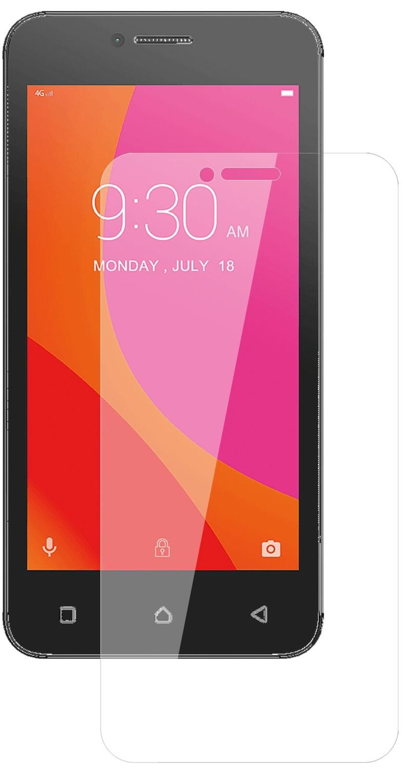 1x 9H Protective Film for Lenovo B Tempered Glass Screen Protector