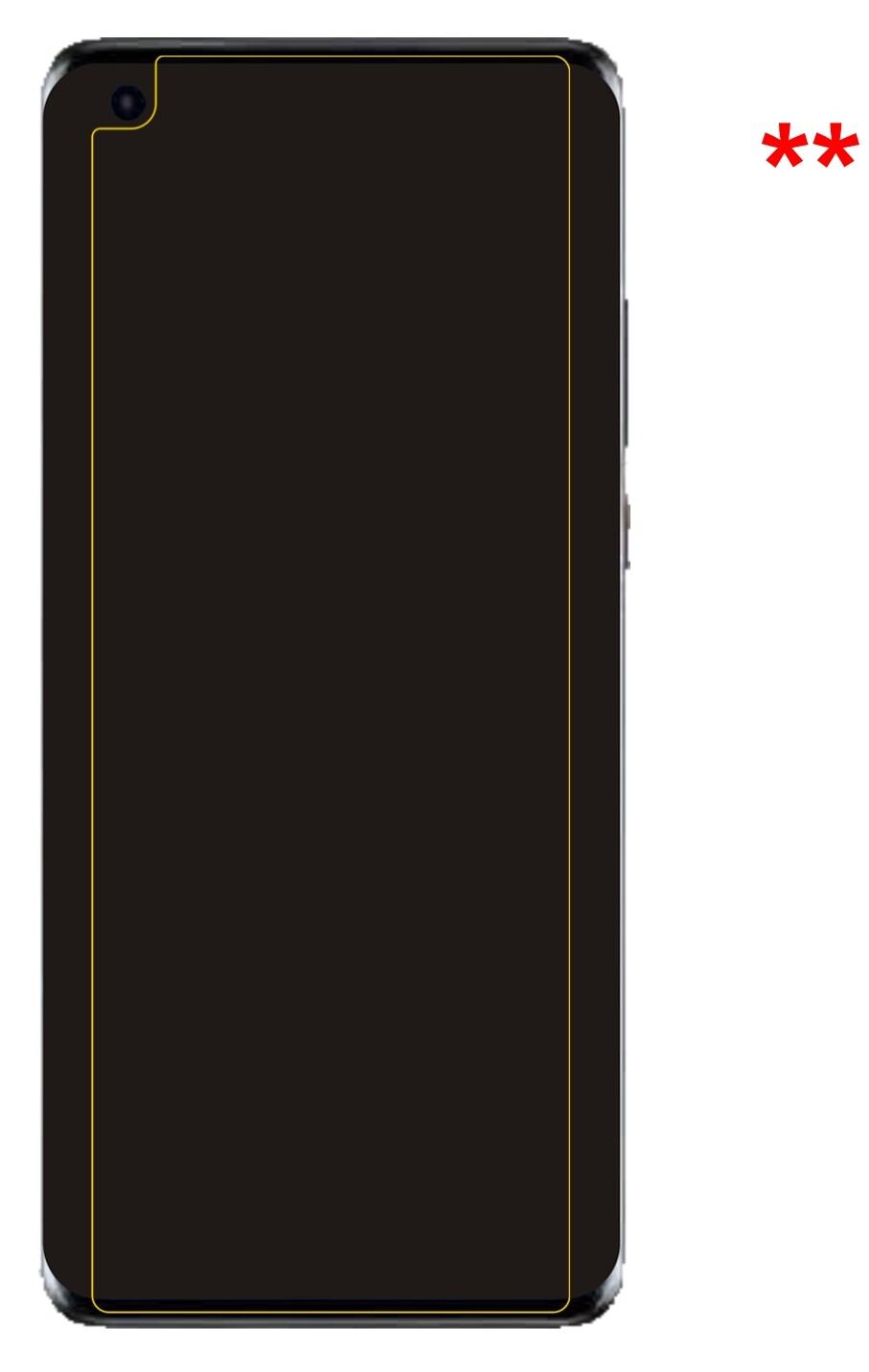 2x Screen Protector for Huawei Mate 40E 5G Protection Crystal Clear dipos