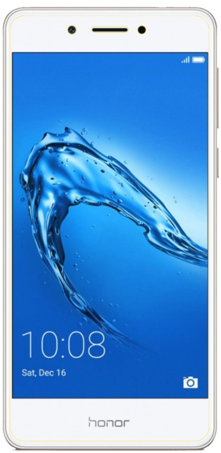 1x 9H Schutzfolie für Huawei Honor 6C Panzerfolie