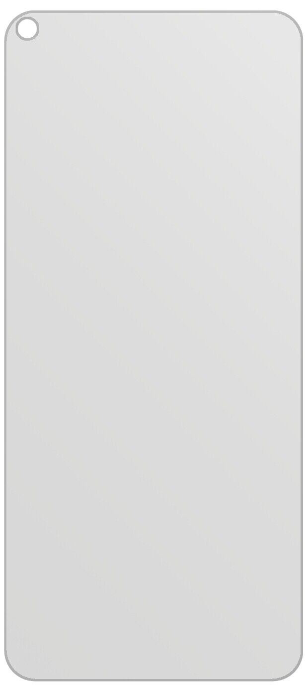 Matte Screen Protector for Vivo Y70s – Anti-Glare, Fewer Fingerprints | dipos