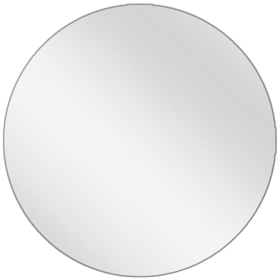 dipos Displayschutz für Huawei Watch 2, transparente Oberfläche, geringe Dicke und perfekte Passform