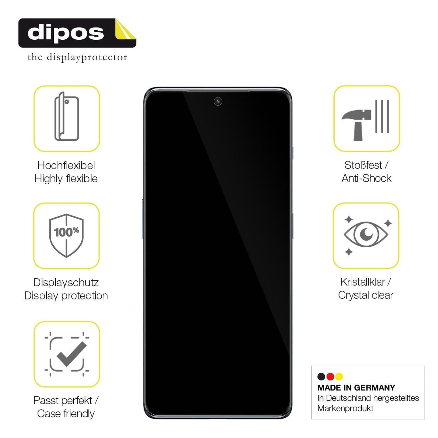 2x 3D Full Cover Schutzfolie für OnePlus 11R (7)