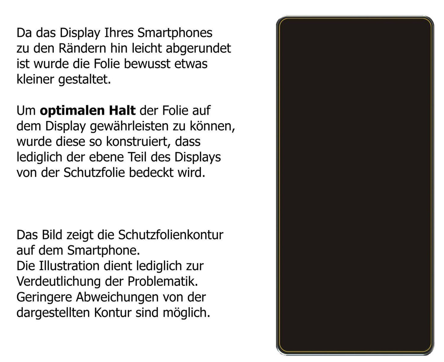 6x Schutzfolie matt für Xiaomi Mi MIX 4 Display-Sc (6)