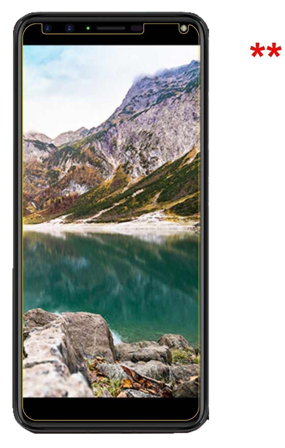Blickschutzfolie für Cherry Mobile Flare S6 Plus m (5)