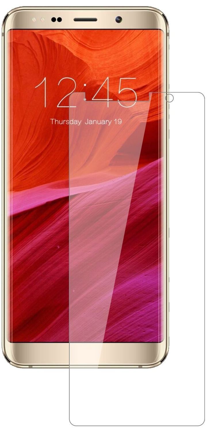 1x 9H Schutzfolie für Meiigoo Mate 10 Panzerfolie (1)