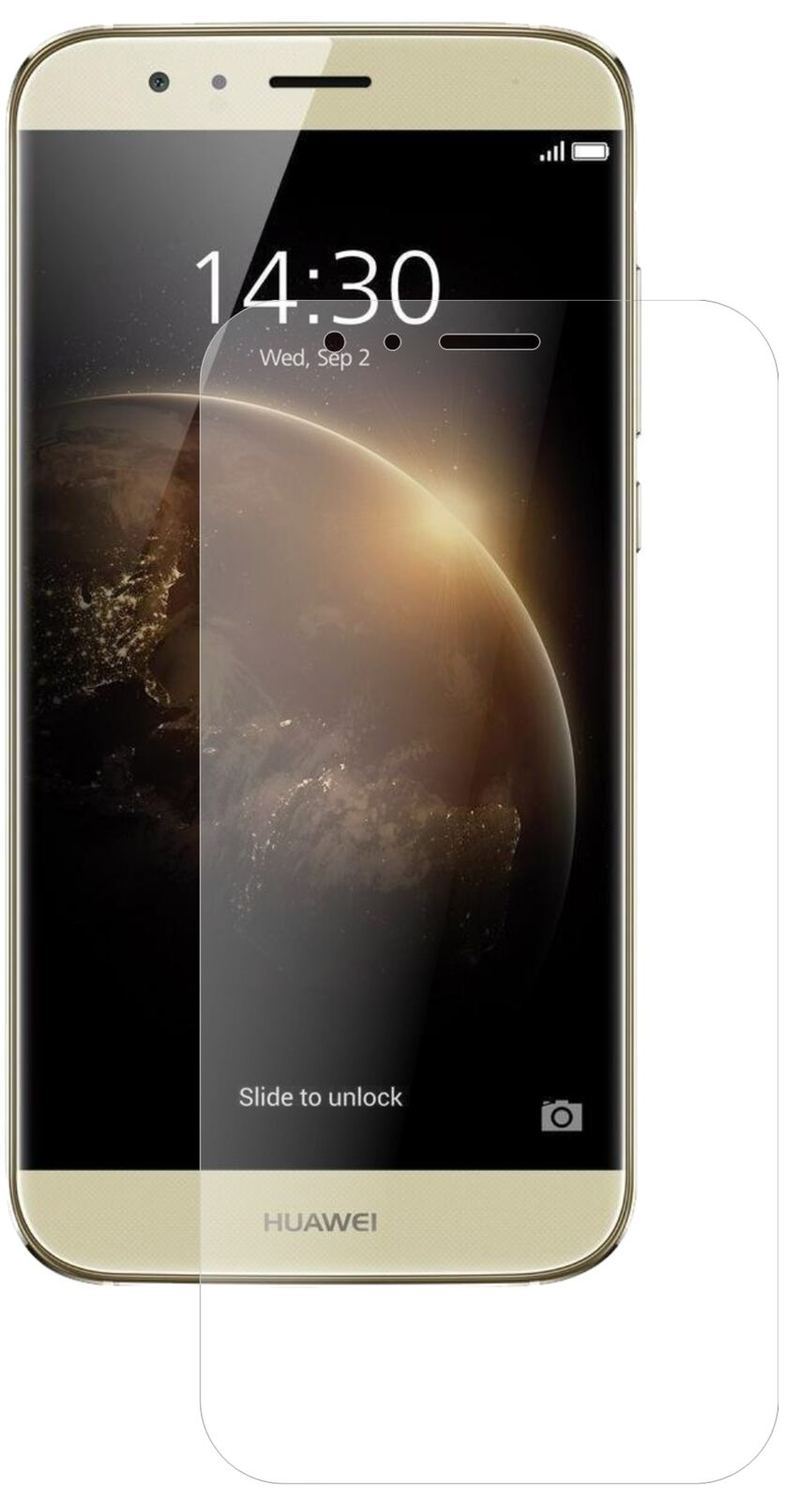 1x 9H Schutzfolie matt für Huawei GX8 Panzerfolie (1)