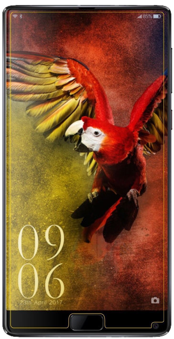 2x 9H Schutzfolie für Elephone S8 Panzerfolie (9)