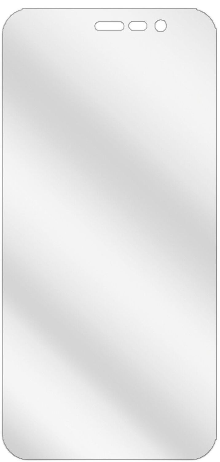 6x Schutzfolie klar für Medion Life E5006 Display- (2)
