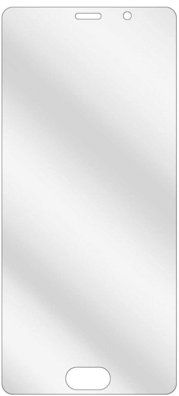 6x Schutzfolie klar für Elephone S7 Display-Schutz (3)