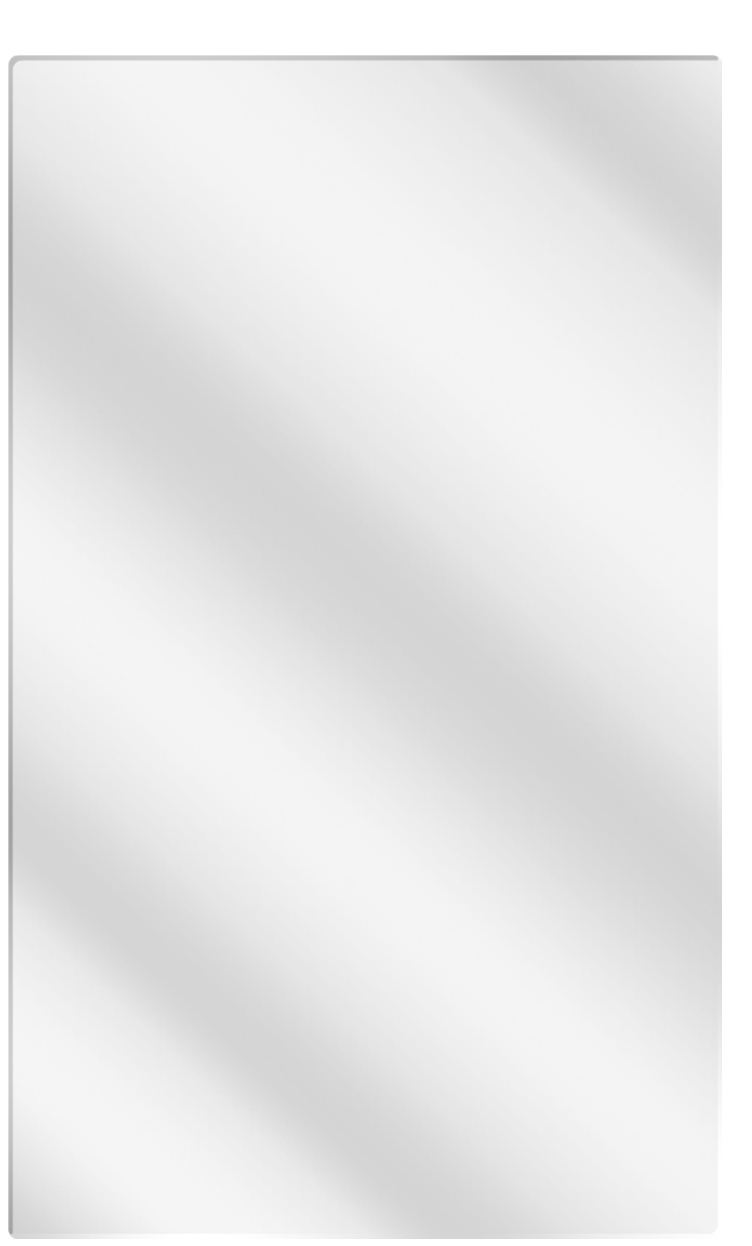 dipos Displayschutz für nüvi 2599 LMT Garmin, transparente Oberfläche, geringe Dicke und perfekte Passform