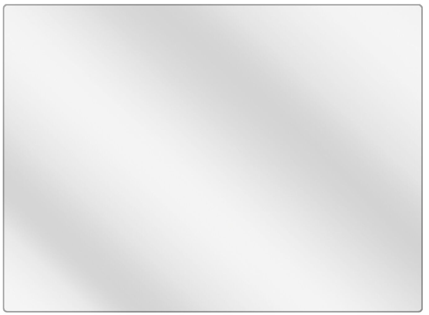 dipos Displayschutz für Sony DSC-RX10M3 Premium Bridge Kamera, transparente Oberfläche, geringe Dicke und perfekte Passform