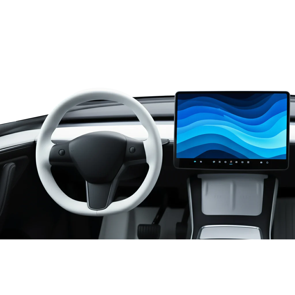 Displayschutz für Navigationsgeräte und Displays von Fahrzeugen wie Auto, Motorrad, E-Bike Tachos und vielen mehr