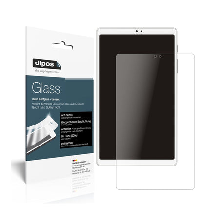 9H Matte Screen Protector for Samsung Galaxy Tab A7 Lite Wi-Fi – Anti-Glare, Shatterproof