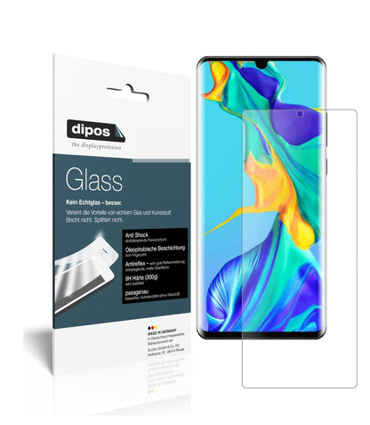 9H Matte Screen Protector for Huawei P30 Pro New Edition – Anti-Glare, Shatterproof