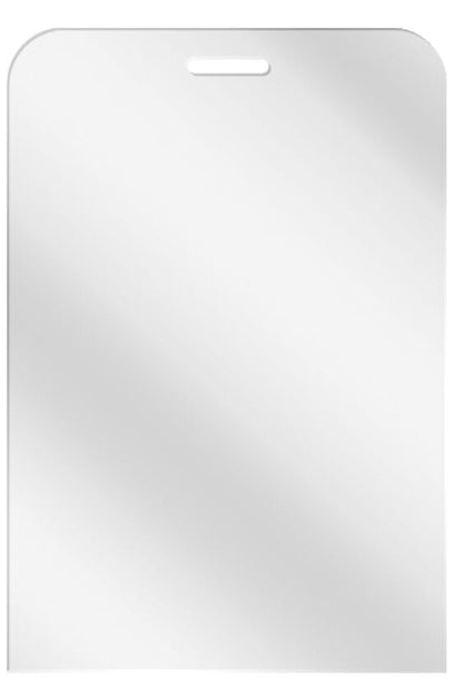 dipos Displayschutz für 225 Nokia, transparente Oberfläche, geringe Dicke und perfekte Passform