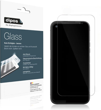 Screen Protector for Gigaset GX6 Flexible Glass 9H dipos