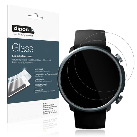 Screen Protector for Mibro Watch A1 Flexible Glass 9H dipos
