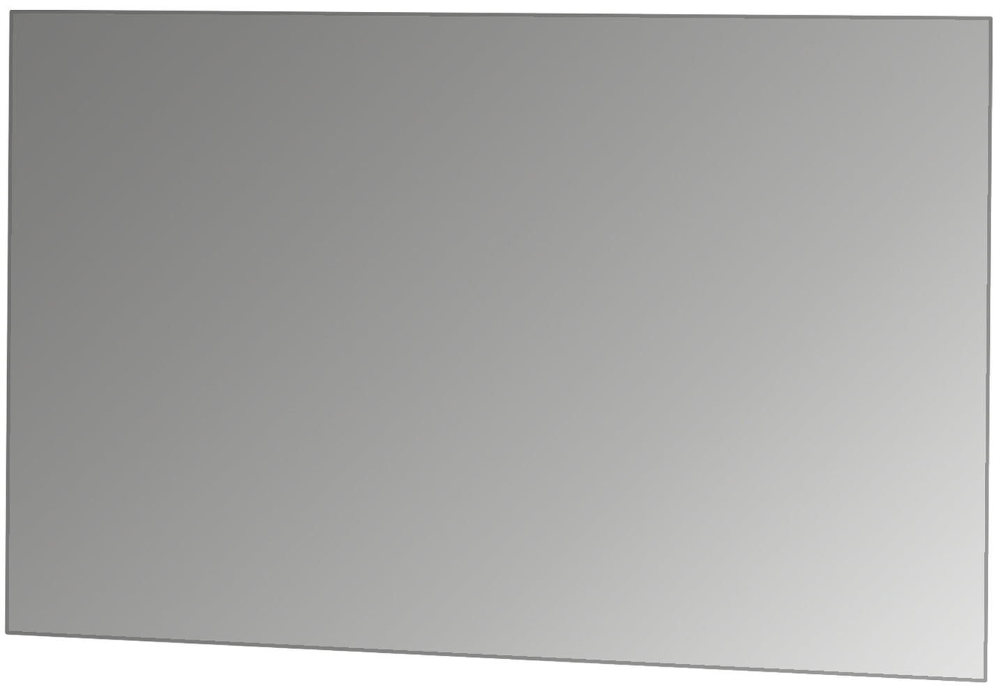 9.2 Zoll Wide201 x 121 mm mit aufgebrachtem dipos Displayschutz, der seitliche Einblicke blockiert