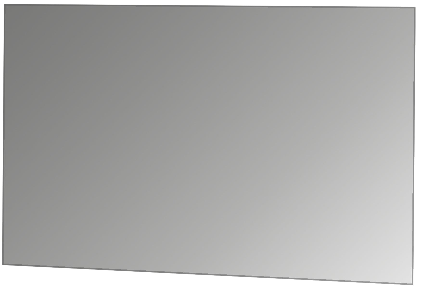 9.2 Zoll Wide201 x 121 mm mit aufgebrachtem dipos Displayschutz, der seitliche Einblicke blockiert