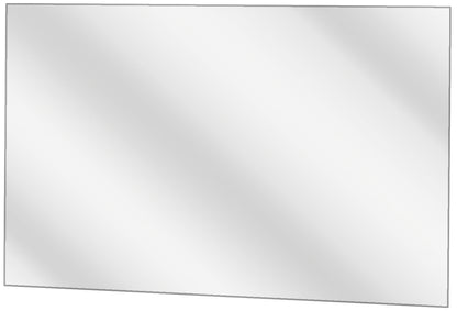 2x Schutzfolie klar für 8.9 Zoll Wide 197 x 111 mm Display-Schutzfolie