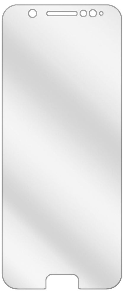 dipos Displayschutz für Xiaomi Black Shark, transparente Oberfläche, geringe Dicke und perfekte Passform