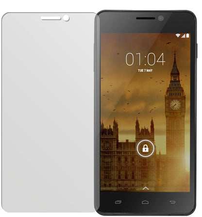 2x Screen Protector for Kazam Trooper 450L protection guard anti glare