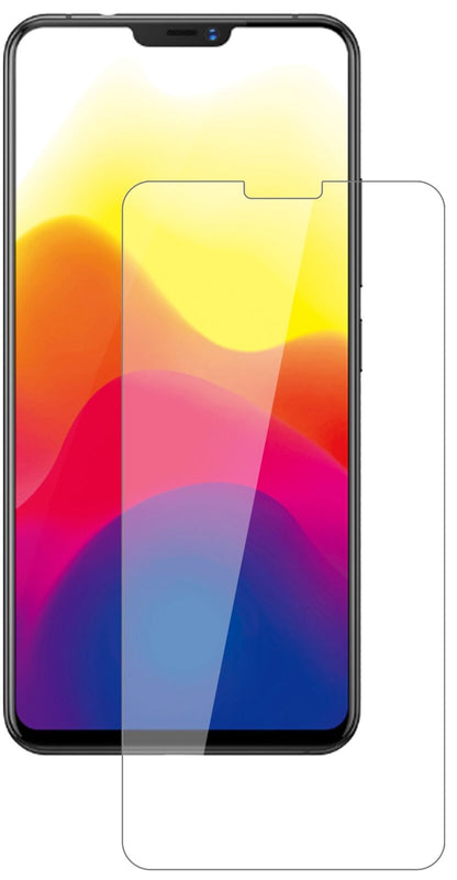 1x 9H Schutzfolie für Vivo X21 Panzerfolie
