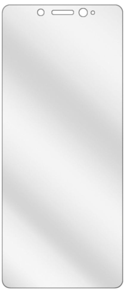 1x Schutzfolie klar für Wiko Tommy 3 Display-Schutzfolie