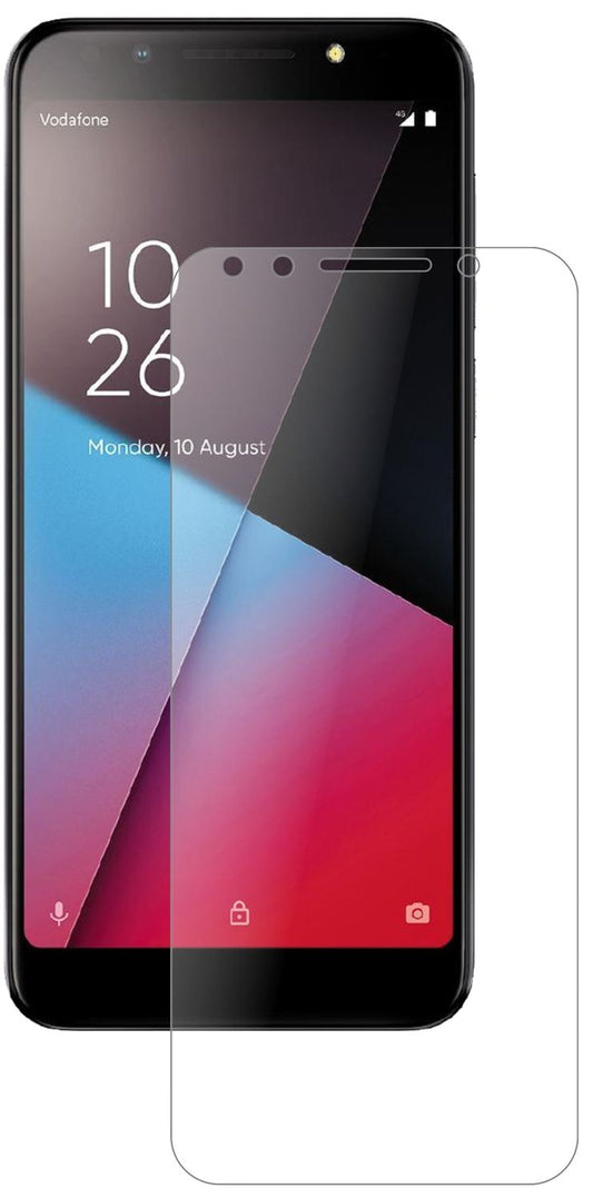 1x 9H Matte Screen Protector for Vodafone Smart N9 Lite