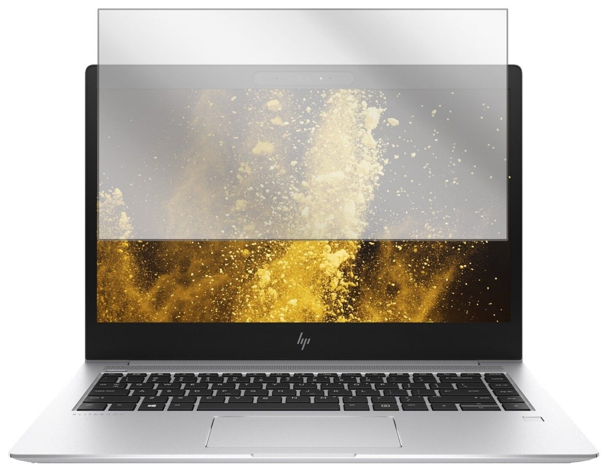 1x Screen Protector for HP EliteBook 1040 G4 Crystal Clear