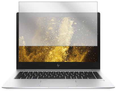 1x Screen Protector for HP EliteBook 1040 G4 Crystal Clear