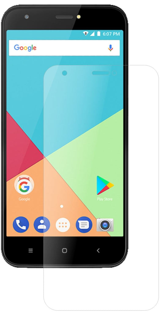 1x 9H Matte Screen Protector for Ulefone S7 Tempered Glass