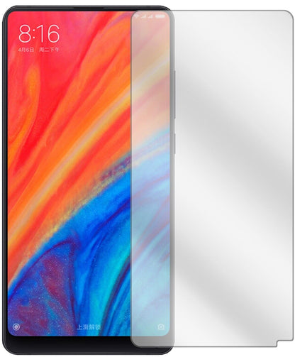 5x Schutzfolie klar für Xiaomi Mi Mix 2S Display-Schutzfolie