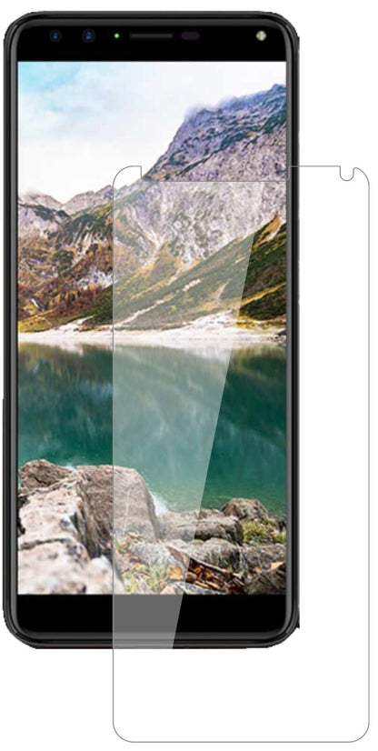 1x 9H Screen Protector for Cherry Mobile Flare S6 Plus
