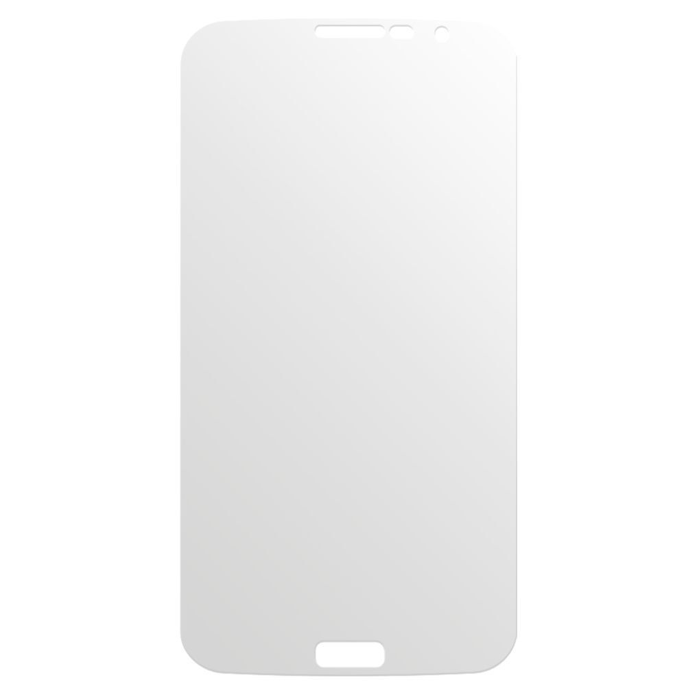 2x Schutzfolie matt für Galaxy Mega 6.3 Samsung Display-Schutzfolie