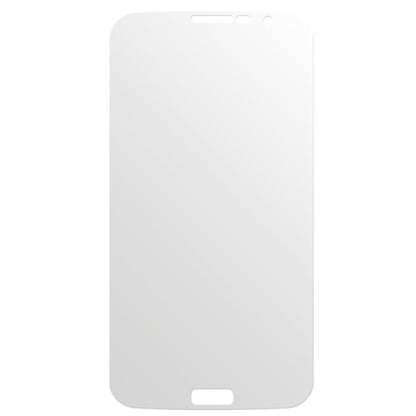 2x Schutzfolie matt für Galaxy Mega 6.3 Samsung Display-Schutzfolie
