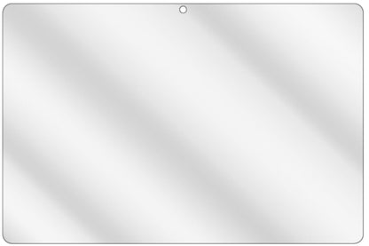 1x Schutzfolie klar für Huawei MediaPad T5 Display-Schutzfolie