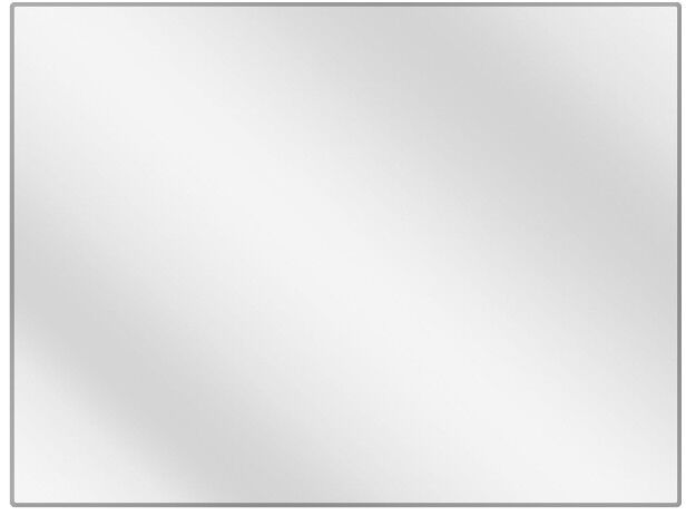 5x Schutzfolie klar für Nikon Coolpix P1000 Display-Schutzfolie
