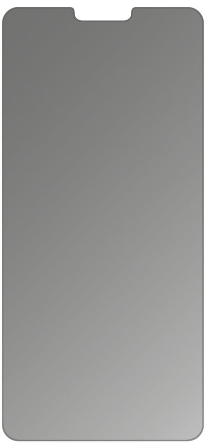 Blickschutzfolie für Vivo V9 matt Schutzfolie Privacy
