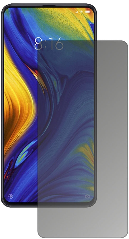 Screen Protector for Xiaomi Mi Mix 3 Privacy Filter 4-Way Protection dipos