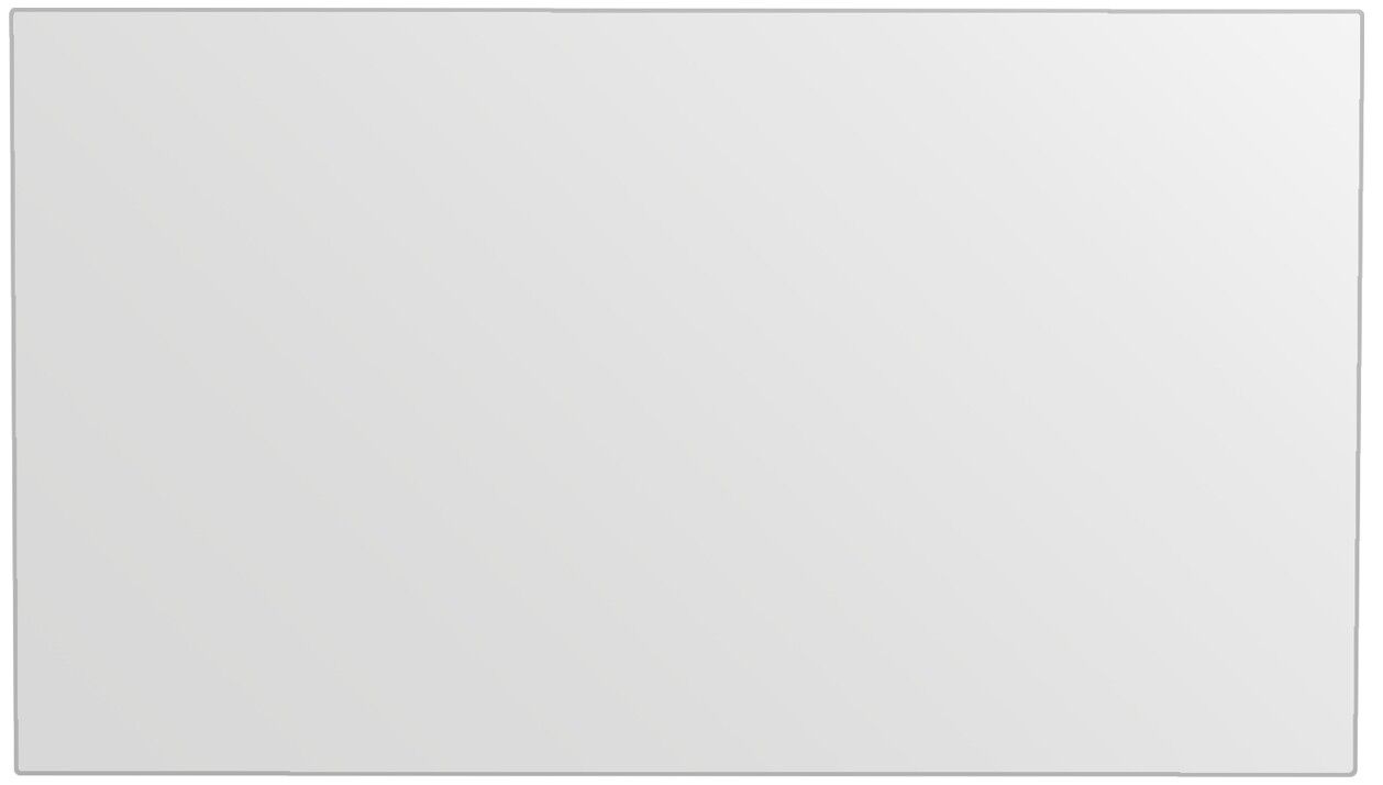 1x Schutzfolie matt für Lenovo Ideapad 320 (17.3 Zoll) Display-Schutzfolie