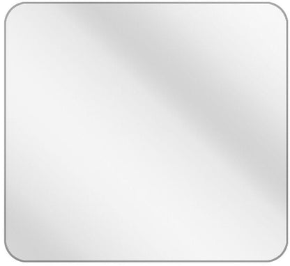 Klare Displayschutzfolie von dipos passend für GoPro Hero 3660-040, präziser Zuschnitt und blasenfrei montiert