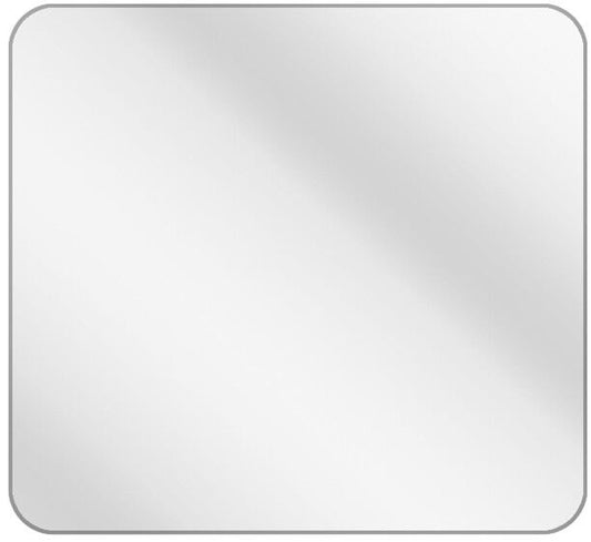 Klare Displayschutzfolie von dipos passend für GoPro Hero 3660-040, präziser Zuschnitt und blasenfrei montiert