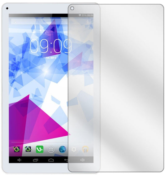 1x Screen Protector for iRULU eXpro 2 Plus Crystal Clear