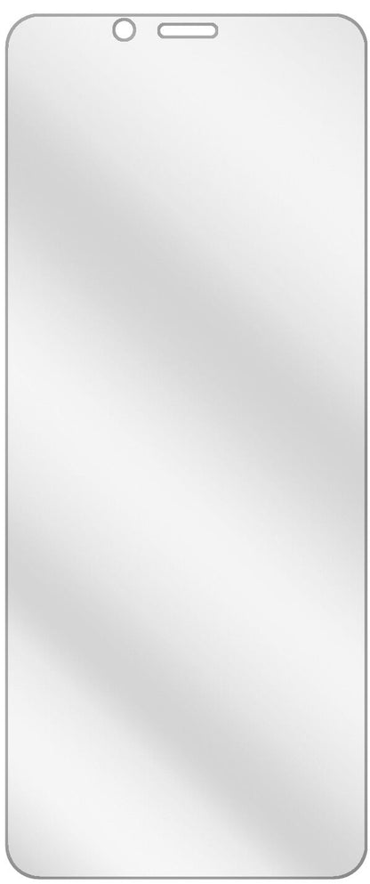 1x Schutzfolie klar für TP-Link Neffos X9 Display-Schutzfolie