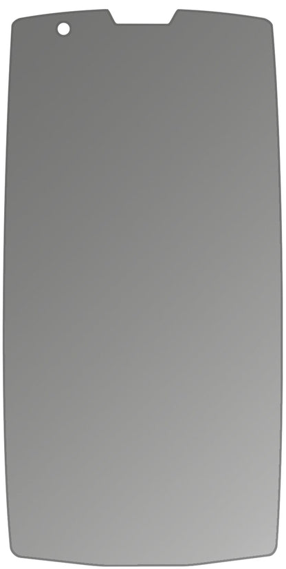 Blickschutzfolie für Blackview BV7000 matt Schutzfolie Privacy
