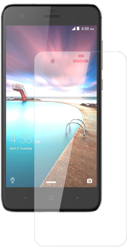 2x Screen Protector for Carpuride W602BS Pro Protection Crystal Clear dipos