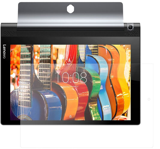 1x 9H Matte Screen Protector for Lenovo Yoga Tablet 3 (10 inch) Tempered Glass